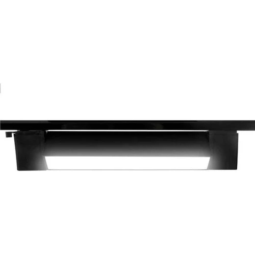 Трековый светодиодный светильник Ambrella light Track System GL6661 Черный