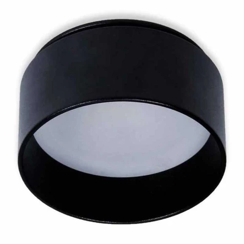 Встраиваемый светильник Ambrella light Techno Spot TN189 Черный