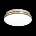 Настенно-потолочный светильник Sonex Mini Smalli 3015/AL Белый