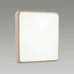 Настенно-потолочный светодиодный светильник Sonex Merto 7608/DL Белый