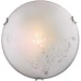Потолочный светильник Sonex Glassi Kusta 218 Белый