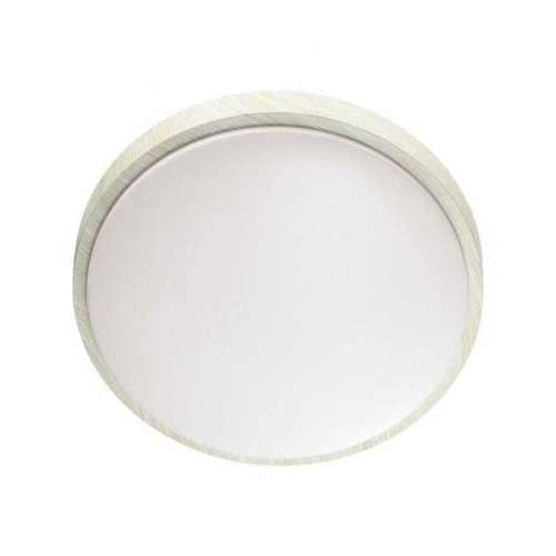 Настенно-потолочный светодиодный светильник Sonex Losta 7628/AL Белый