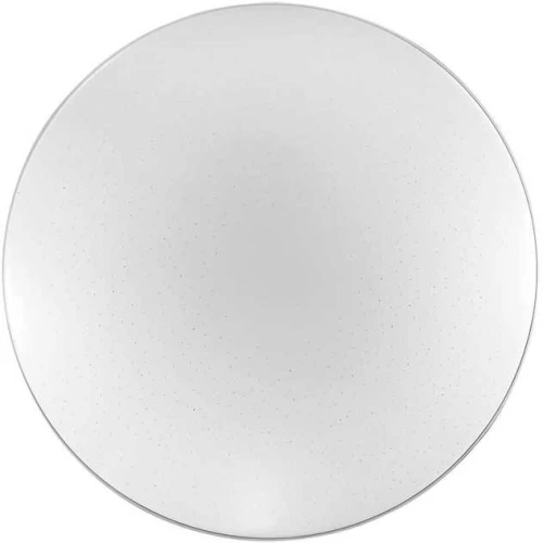 Настенно-потолочный светодиодный светильник Sonex Pale Abasi 2052/CL Белый