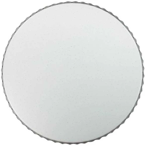 Настенно-потолочный светодиодный светильник Sonex Pale Dina 2077/DL Белый
