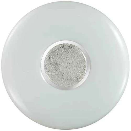 Настенно-потолочный светодиодный светильник Sonex Pale Lazana 2074/EL Белый
