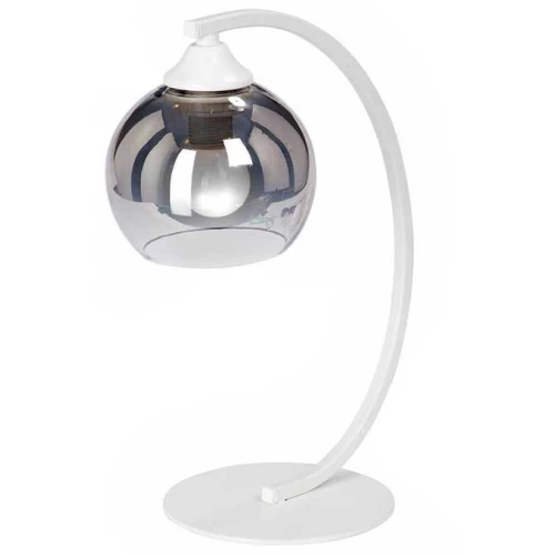 Настольная лампа Vitaluce V4354-0/1L Белый