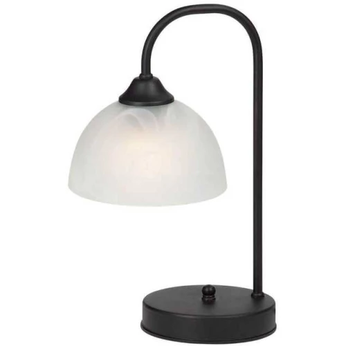 Настольная лампа Vitaluce V4423-1/1L Черный