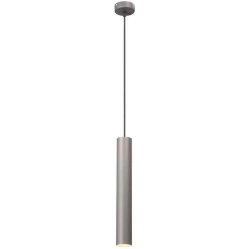 Подвесной светильник Vitaluce V4641-2/1S Серый